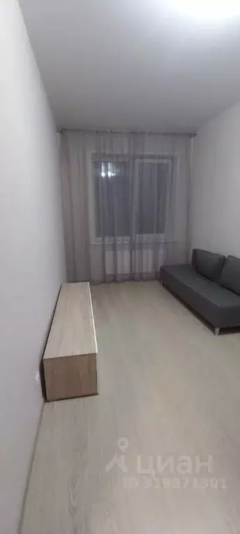 1-к кв. Удмуртия, Ижевск Молодежная ул., 107В (42.0 м) - Фото 0