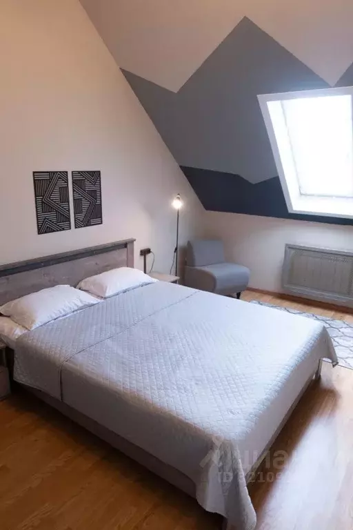 Комната Дагестан, Махачкала просп. Насрутдинова, 11 (16.0 м) - Фото 1