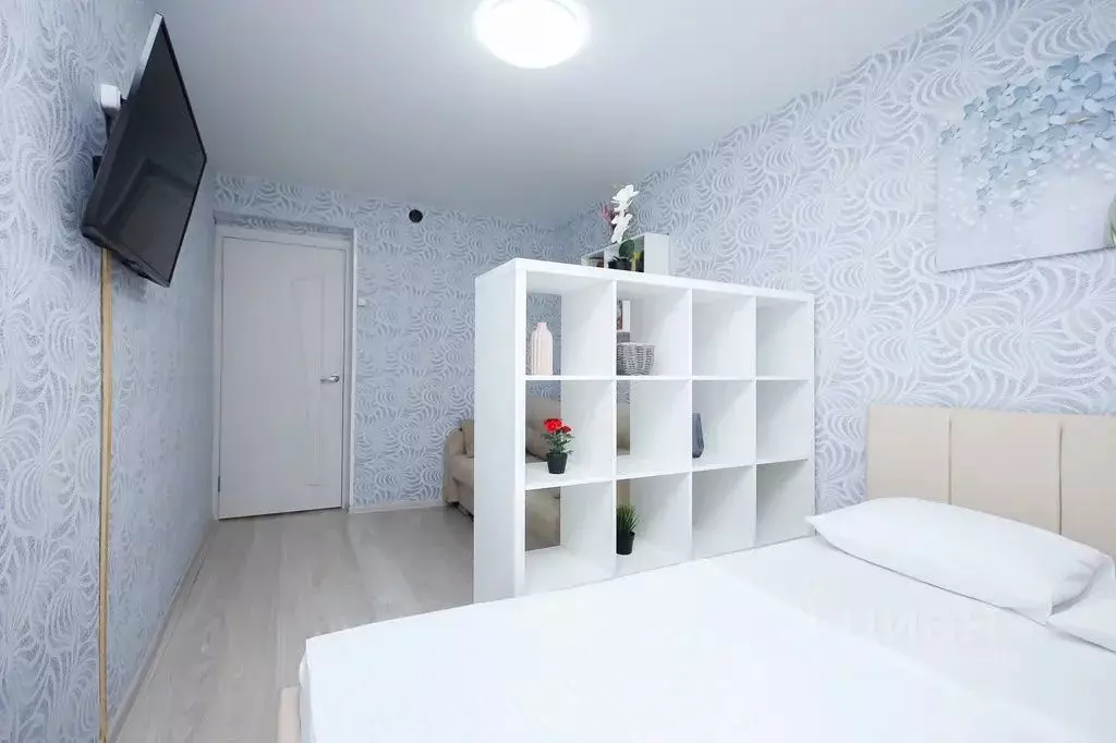 3-к кв. Татарстан, Казань ул. Академика Парина, 6 (70.0 м) - Фото 2