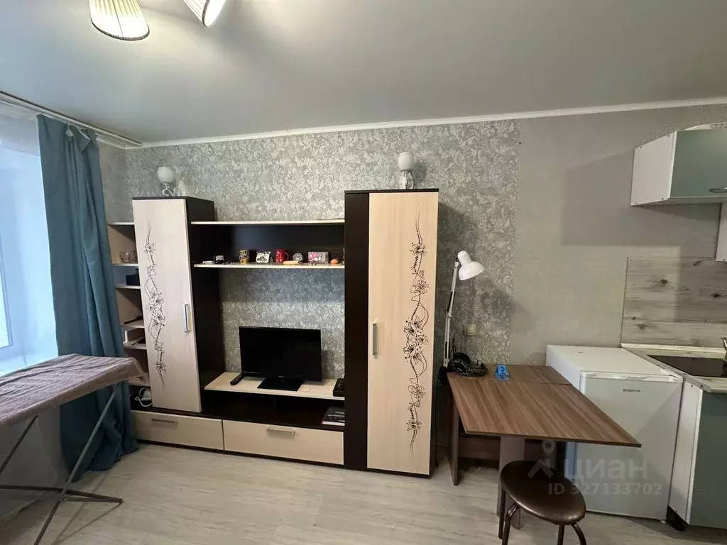 Студия Татарстан, Казань ул. Халезова, 19 (17.4 м) - Фото 2