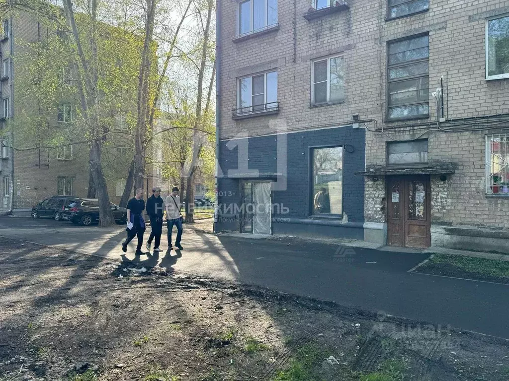 Торговая площадь в Челябинская область, Челябинск ш. Металлургов, 35 ... - Фото 0