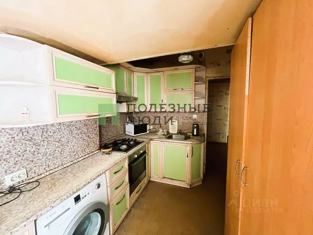 4-к кв. Орловская область, Орел Наугорское ш., 21 (69.1 м) - Фото 1