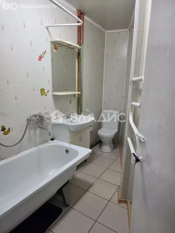 1-комнатная квартира: Мурманск, улица Александрова, 34к1 (43.1 м) - Фото 1