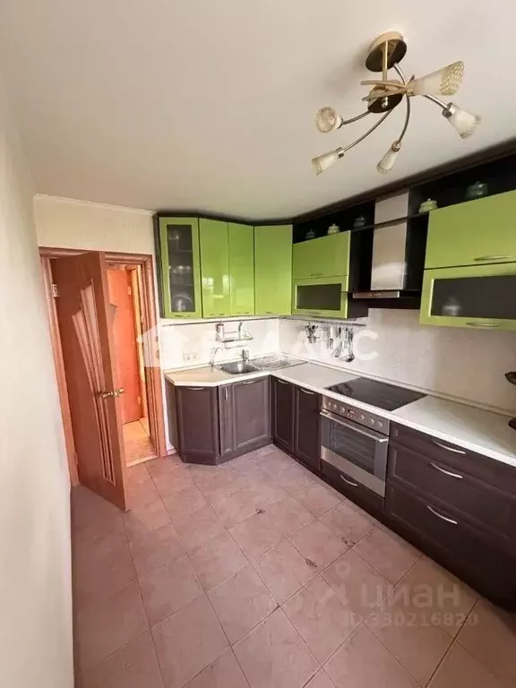 1-к кв. Москва Озерная ул., 31К3 (34.9 м) - Фото 2