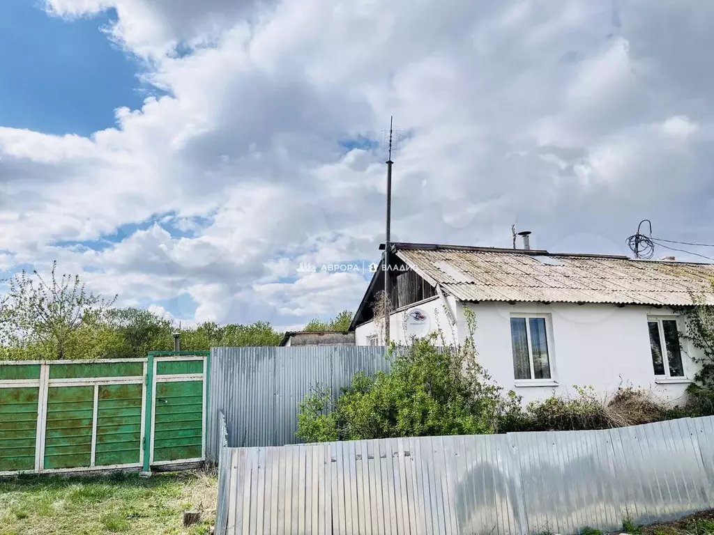 Дом 45,8 м на участке 6 сот. - Фото 0