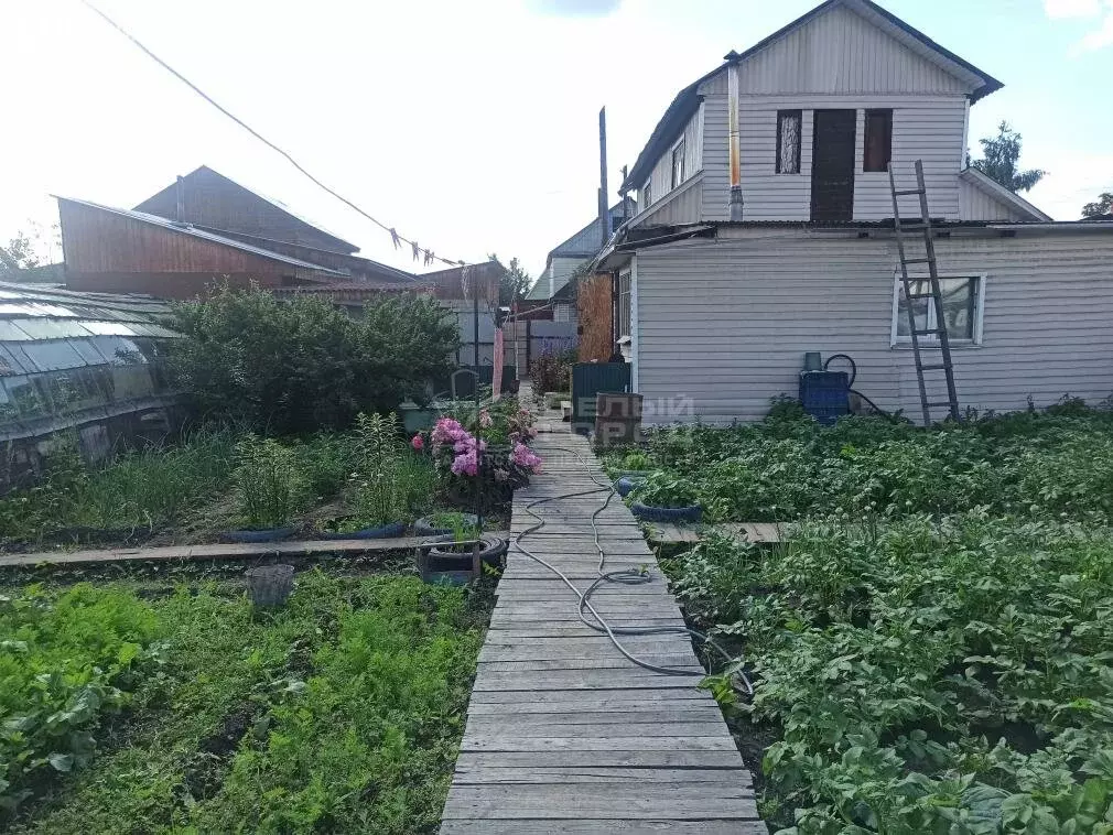 Купить Дом В Шелехове