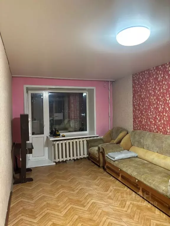 1-к кв. Алтайский край, Барнаул ул. Малахова, 50 (35.0 м) - Фото 1