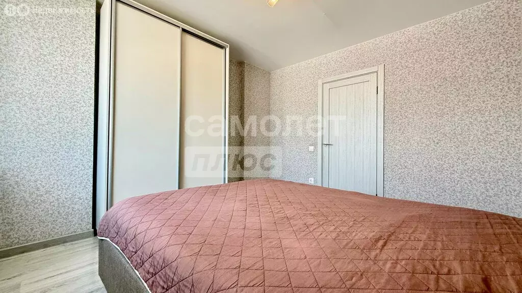 2-комнатная квартира: Домодедово, микрорайон Востряково, Донская ... - Фото 1