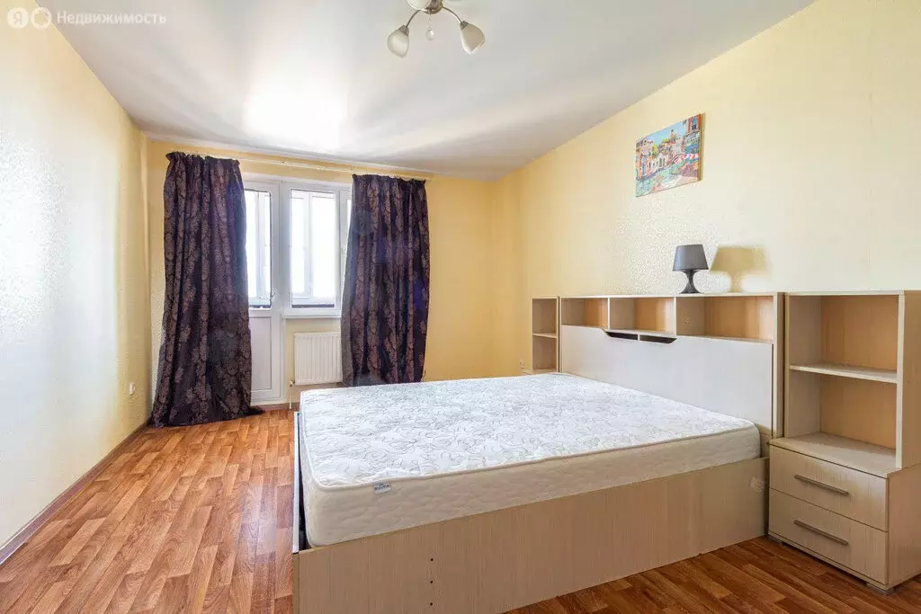 2-комнатная квартира: посёлок городского типа Яблоновский, улица ... - Фото 2