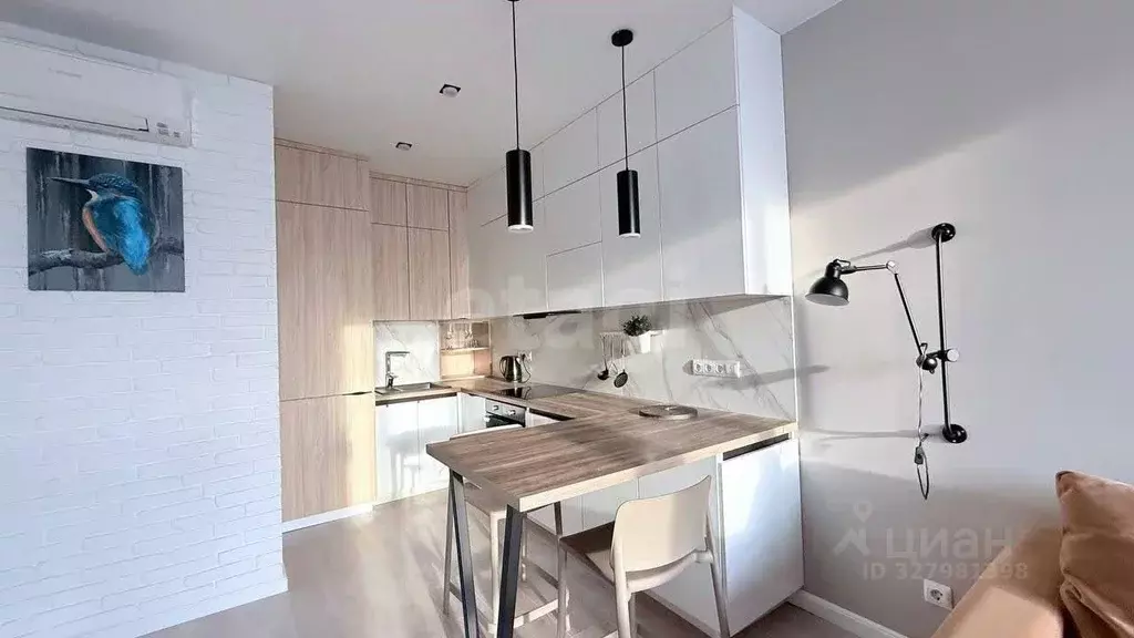 2-к кв. Крым, Симферопольский район, с. Мирное ул. Крымской Весны ... - Фото 2