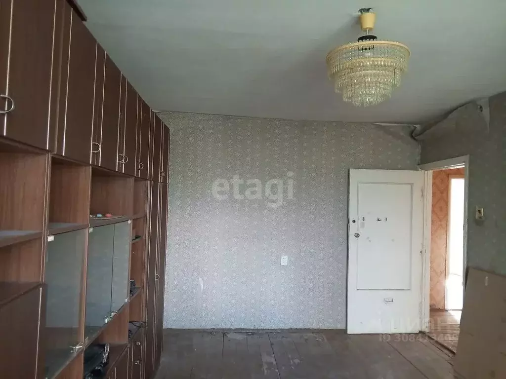 4-к кв. Псковская область, Остров Пригородная ул., 16 (82.1 м) - Фото 1