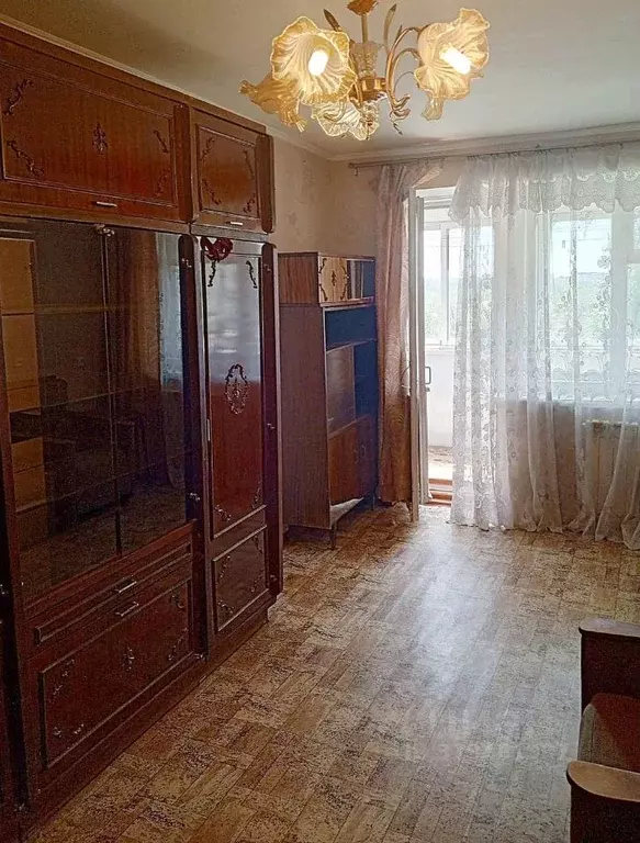3-к кв. Саратовская область, Саратов Ипподромная ул., 9 (43.0 м) - Фото 0