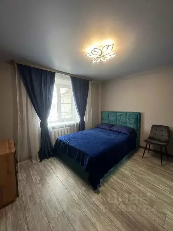 2-к кв. Смоленская область, Ярцево ул. Рокоссовского, 70 (50.0 м) - Фото 1