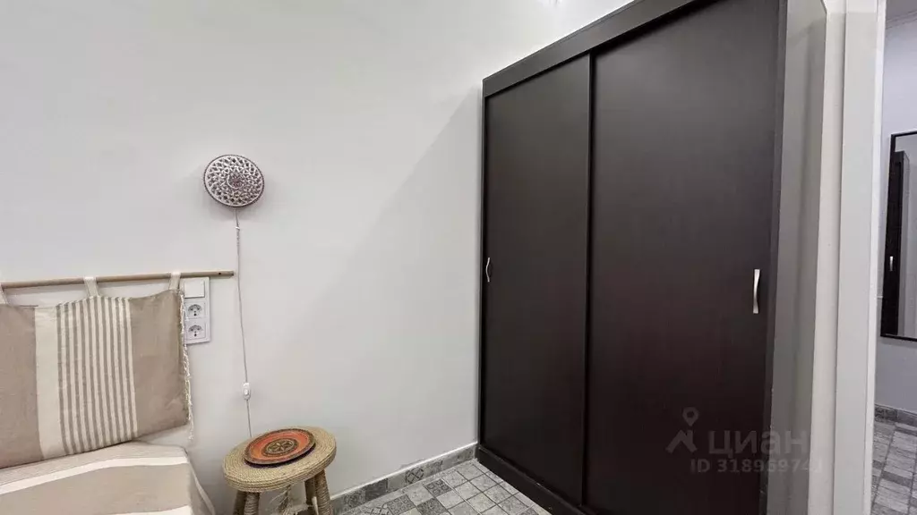 2-к кв. Санкт-Петербург наб. Канала Грибоедова, 102 (42.0 м) - Фото 1