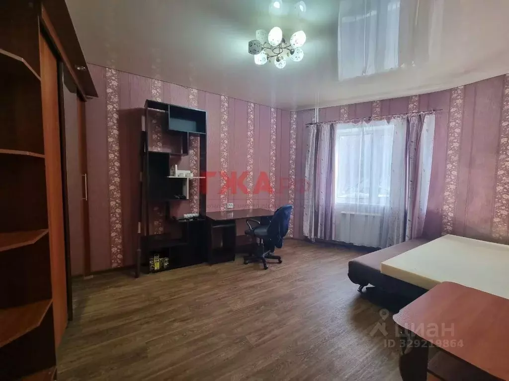 2-к кв. Саха (Якутия), Нерюнгри ул. Карла Маркса, 1 (49.0 м) - Фото 1