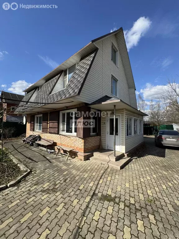 Дом в деревня Ховрино, ОНТ Ховрино-2, 411 (164.5 м) - Фото 2