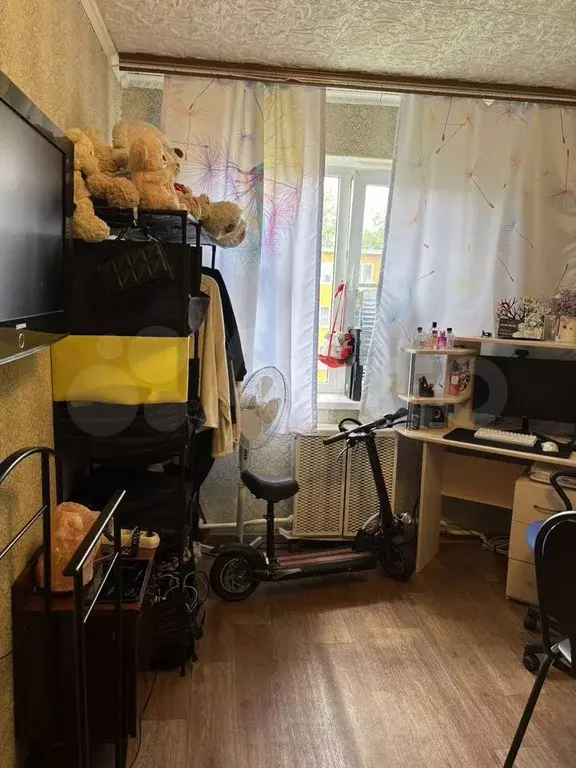 2-к. квартира, 44 м, 5/5 эт. - Фото 1