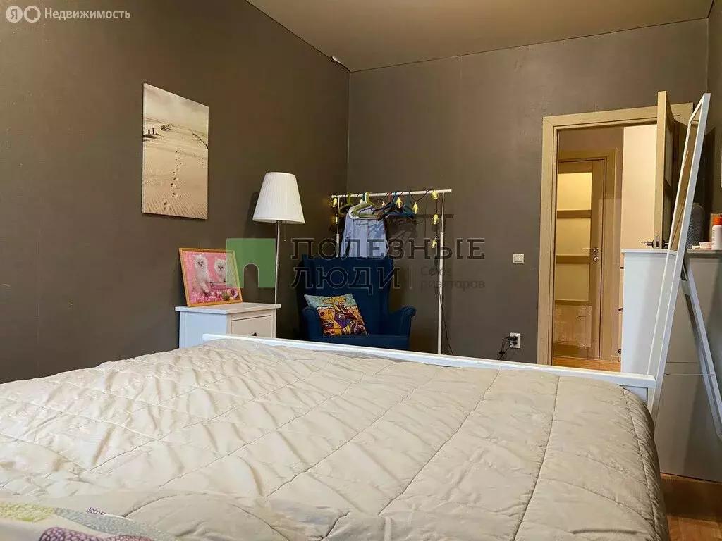 3-комнатная квартира: Ижевск, улица Архитектора П.П. Берша, 32 (63.5 ... - Фото 2