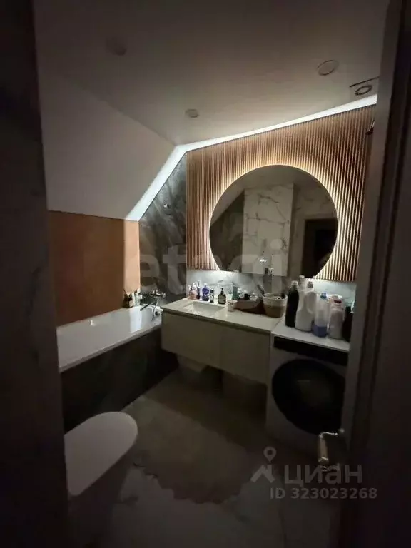 Дом в Белгородская область, Белгород Юго-Западный-2.1 мкр, ул. ... - Фото 1