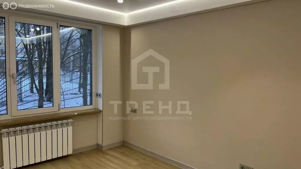 1-комнатная квартира: Санкт-Петербург, улица Верности, 28к3 (30.8 м) - Фото 1