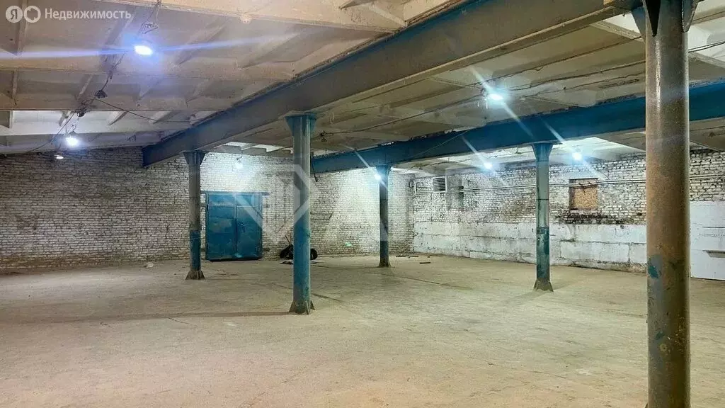 Производственное помещение (711 м) - Фото 1