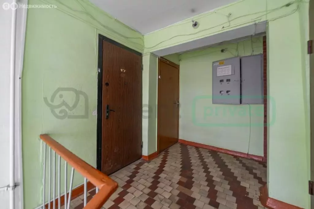 2-комнатная квартира: Калининград, Коммунистическая улица, 46А (45 м) - Фото 1