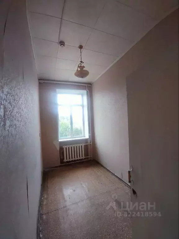 Помещение свободного назначения в Орловская область, Свердловский ... - Фото 1