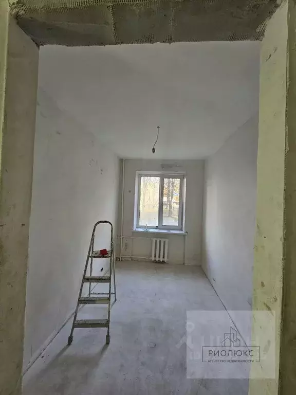 2-к кв. Москва ул. Дмитрия Ульянова, 8К2 (42.1 м) - Фото 1