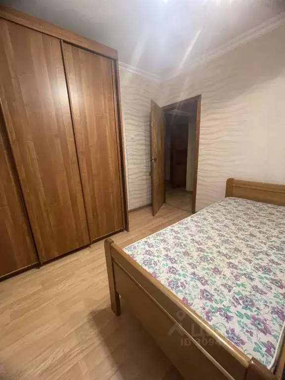 2-к кв. Северная Осетия, Владикавказ ул. Астана Кесаева, 19 (50.0 м) - Фото 1