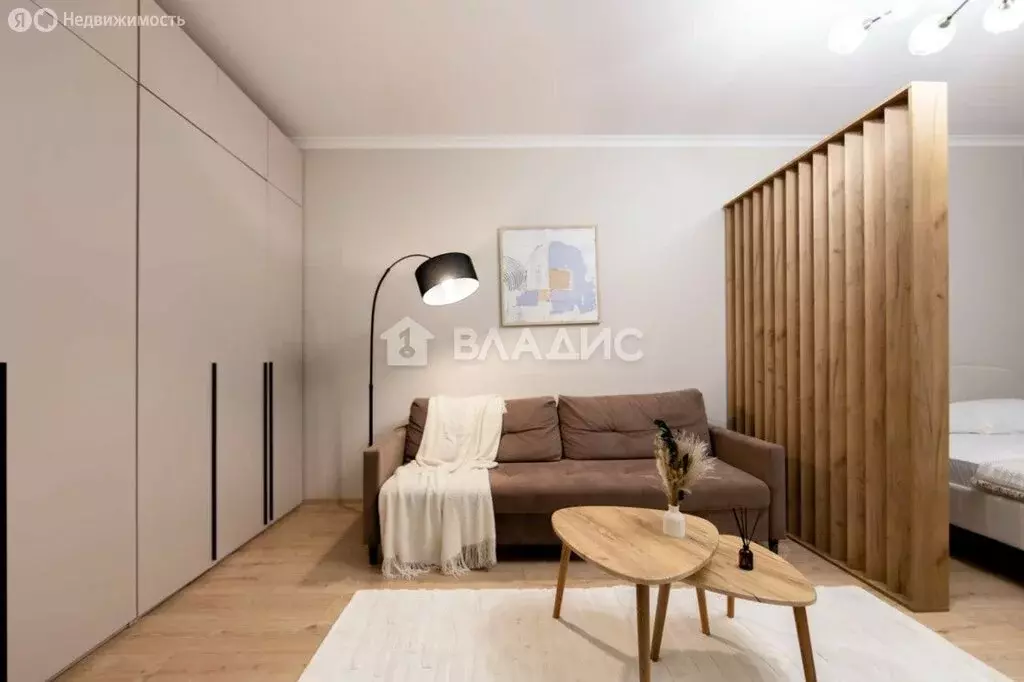 1-комнатная квартира: Москва, улица Ротмистрова, 2к4 (41.3 м) - Фото 2