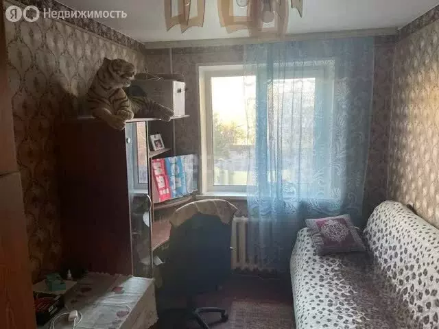 2-комнатная квартира: Нижний Новгород, улица Гаугеля, 5 (39 м) - Фото 1