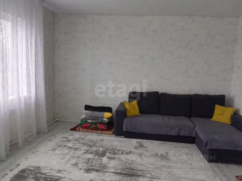 Дом в Тюменская область, Упоровский муниципальный округ, с. Суерка ул. ... - Фото 1