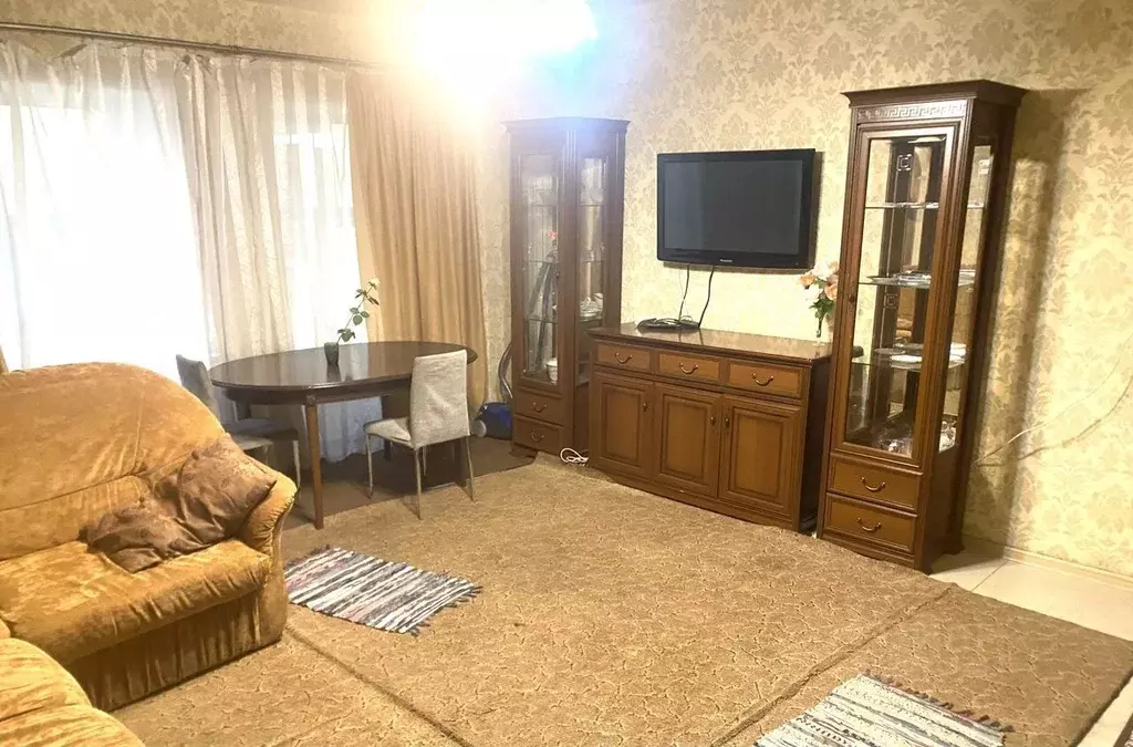 3-к кв. Санкт-Петербург Невский просп., 78 (102.0 м) - Фото 1
