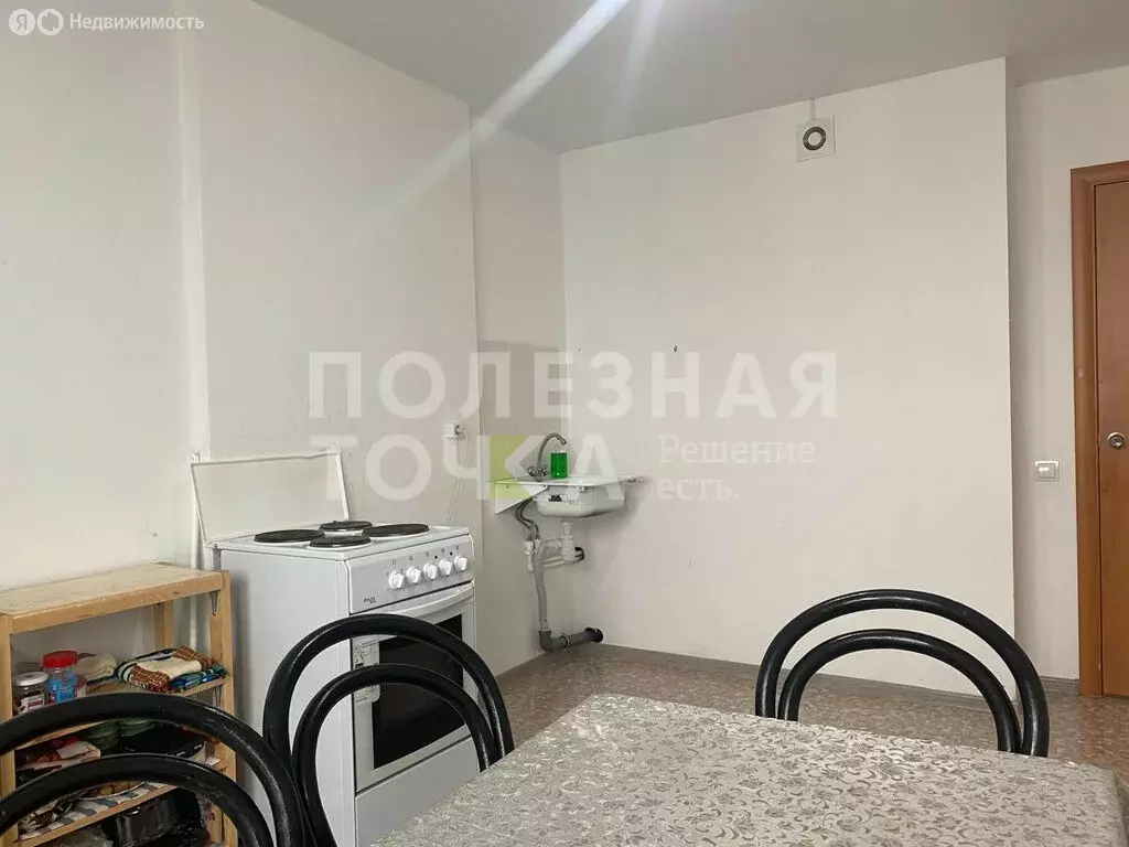 1-комнатная квартира: Самара, Московское шоссе, 18-й километр, 53 ... - Фото 2