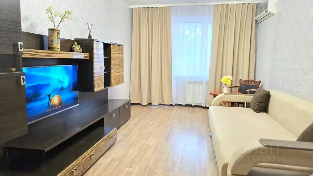 2-к кв. Приморский край, Уссурийск Владивостокское ш., 109А (45.0 м) - Фото 0