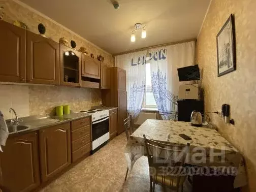 2-к кв. Москва просп. Маршала Жукова, 37К2 (48.0 м) - Фото 1