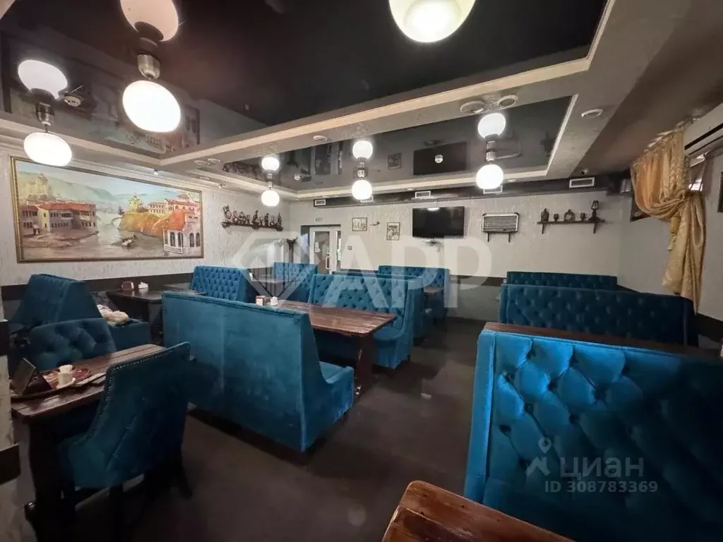 Помещение свободного назначения в Краснодарский край, Геленджик ... - Фото 2