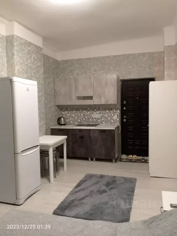 Комната Свердловская область, Екатеринбург ул. Баумана, 1 (15.0 м) - Фото 1
