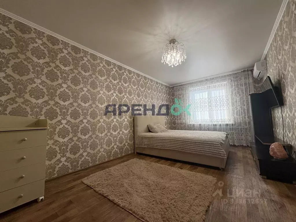 1-к кв. Татарстан, Казань ул. Джаудата Файзи, 11 (38.0 м) - Фото 2