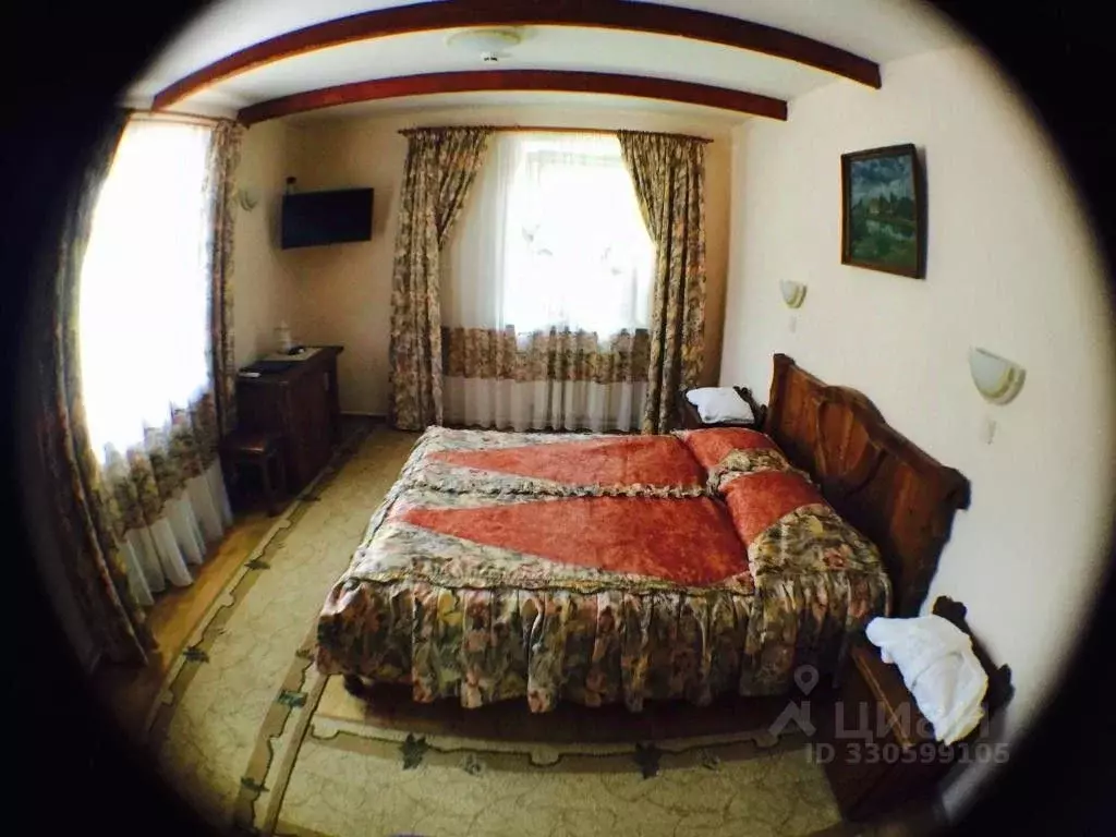 Комната Тверская область, Торопец Советская ул., 11 (34.0 м) - Фото 1