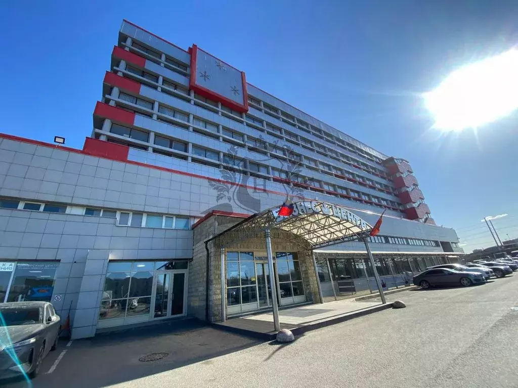 Офис в Санкт-Петербург Краснопутиловская ул., 69 (90 м) - Фото 1