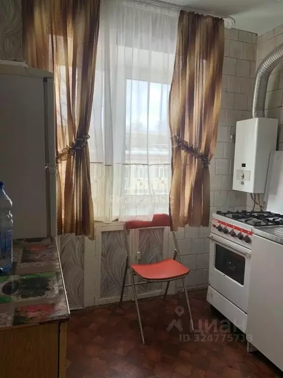 1-к кв. Брянская область, Брянск просп. Станке Димитрова, 8 (32.0 м) - Фото 1