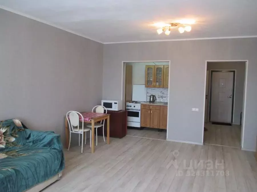 Студия Новосибирская область, Новосибирск ул. Виктора Шевелева, 38/1 ... - Фото 2