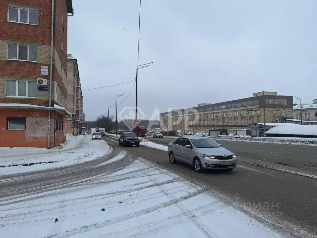 Помещение свободного назначения в Татарстан, Казань ул. Академика ... - Фото 2