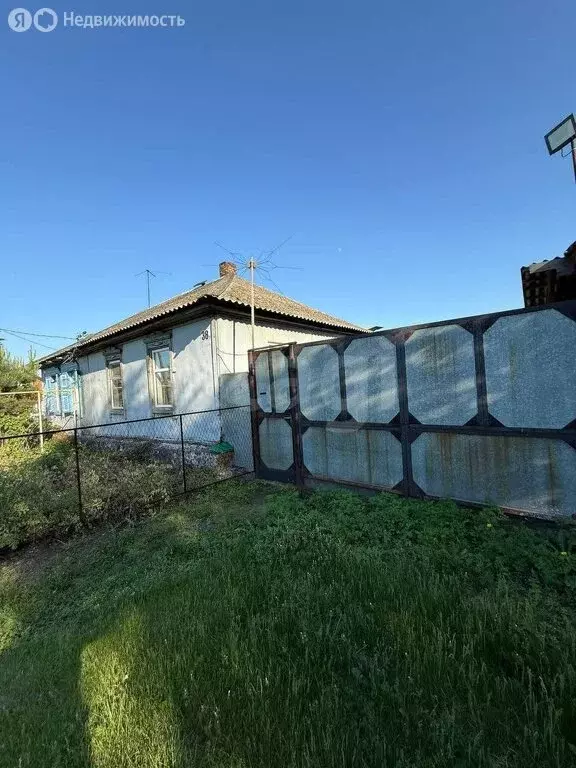Дом в Черногорск, улица Белинского (36.1 м) - Фото 0