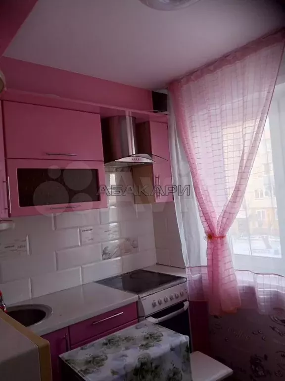 1-к. квартира, 31 м, 2/5 эт. - Фото 0