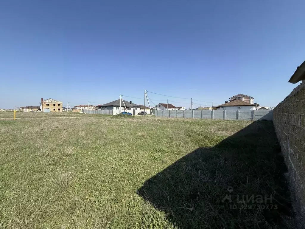 Участок в Крым, Евпатория ул. Керкинитиды, 35 (6.0 сот.) - Фото 2
