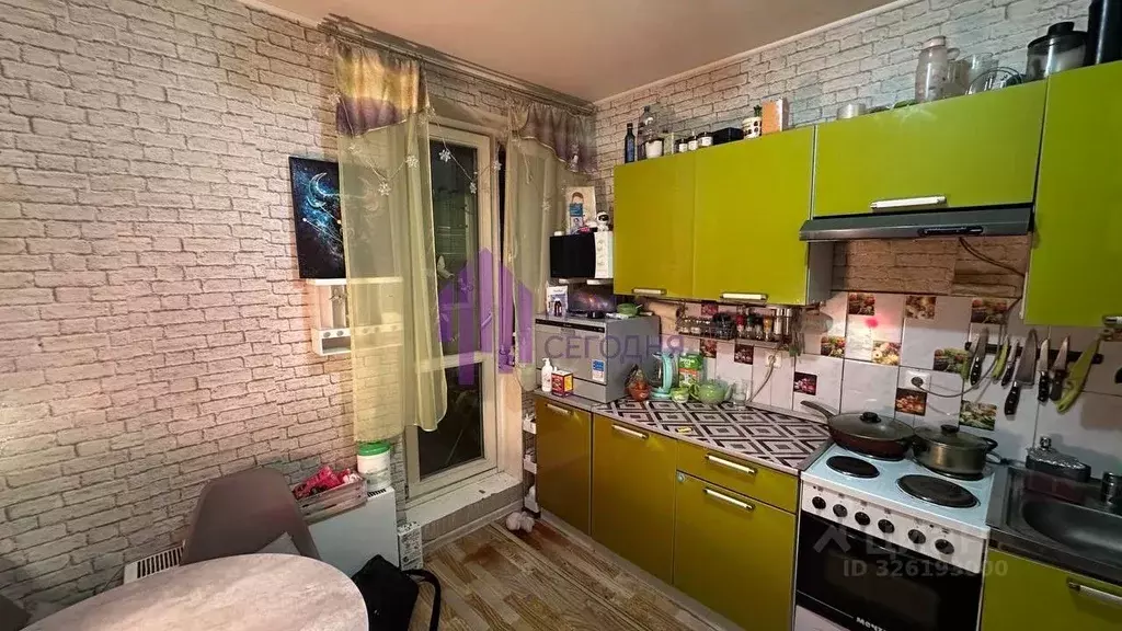 3-к кв. Москва Рождественская ул., 21к2 (73.5 м) - Фото 2