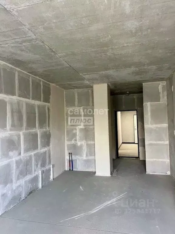 Студия Липецкая область, Липецк Депутатская ул., 60 (28.2 м) - Фото 2