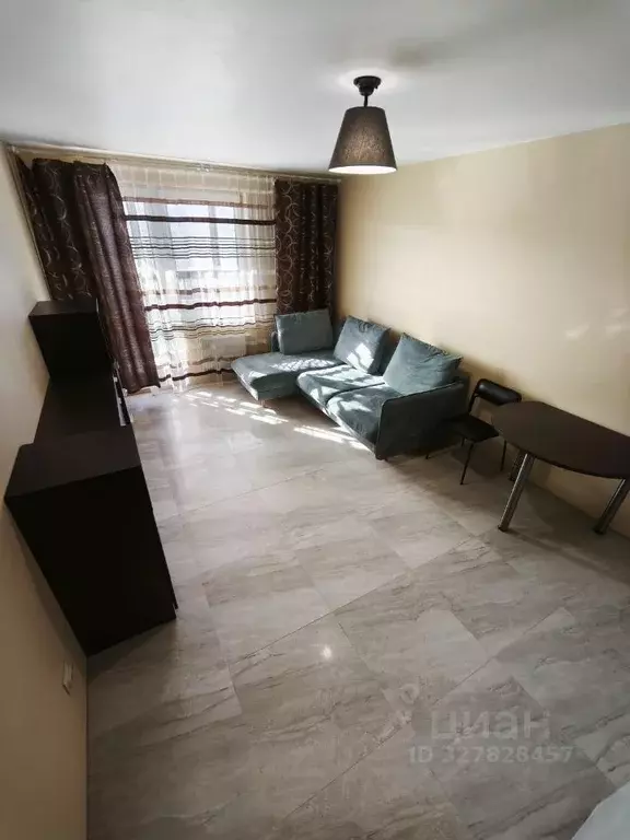 Студия Ленинградская область, Мурино Всеволожский район, ул. Шувалова, ... - Фото 2